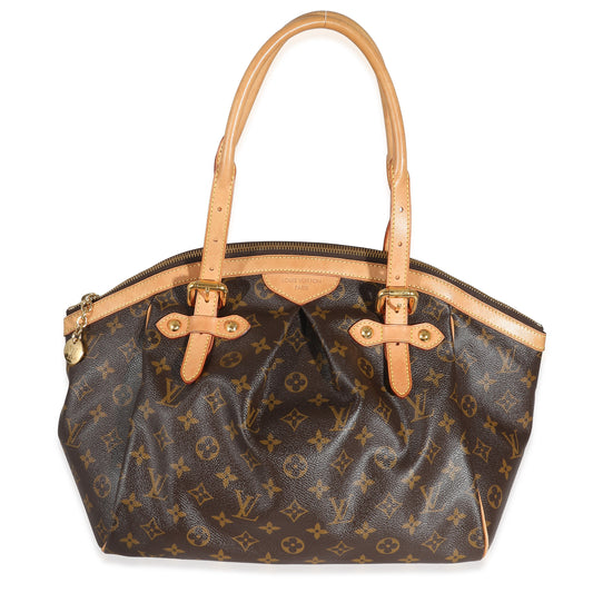 Louis Vuitton Monogram Canvas Tivoli GM