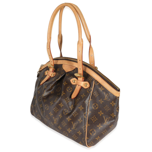 Louis Vuitton Monogram Canvas Tivoli GM