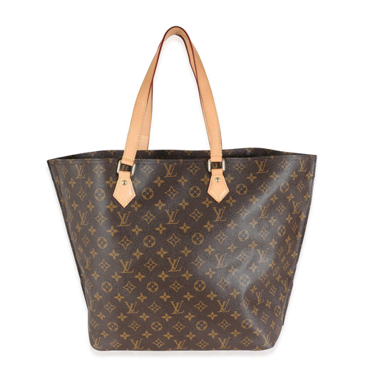 Louis Vuitton Monogram Canvas All-In MM
