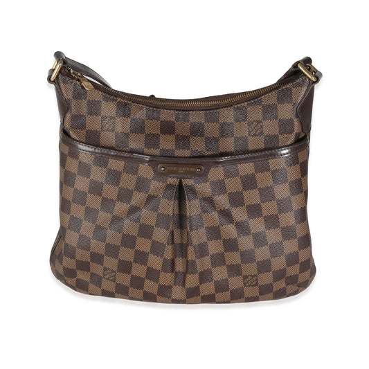 Louis Vuitton Damier Ebene Canvas Bloomsbury PM