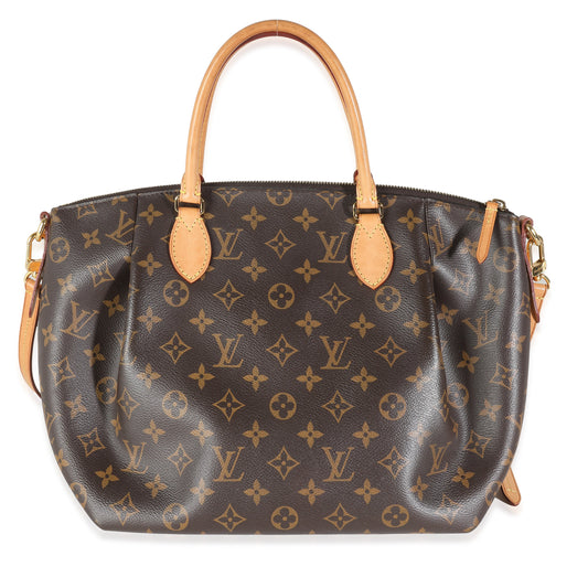 Louis Vuitton Monogram Canvas Turenne MM