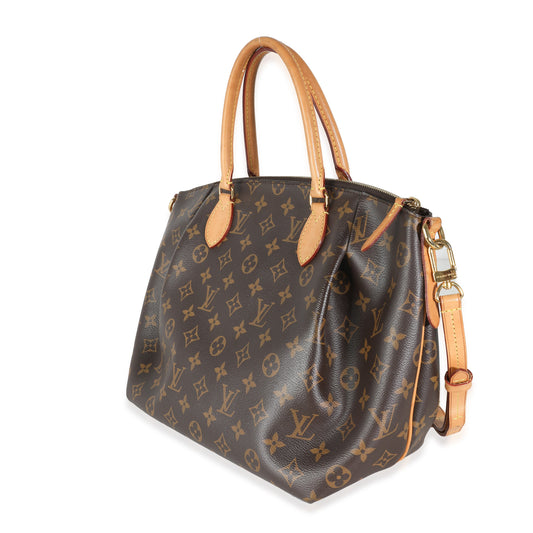 Louis Vuitton Monogram Canvas Turenne MM