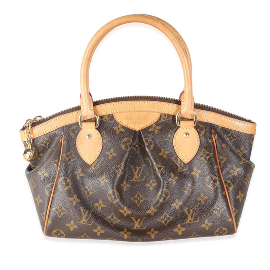 Louis Vuitton Monogram Canvas Tivoli PM