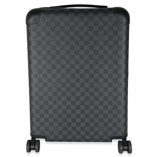 Louis Vuitton Damier Graphite Canvas Horizon 55