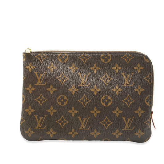 Louis Vuitton Monogram Canvas Etui Voyage PM