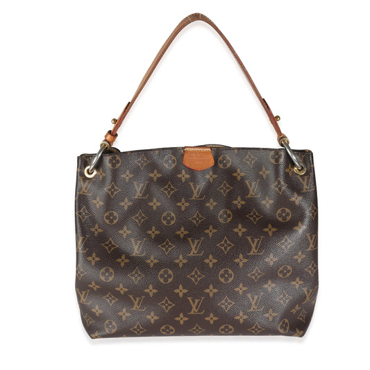 Louis Vuitton Monogram Canvas Graceful PM