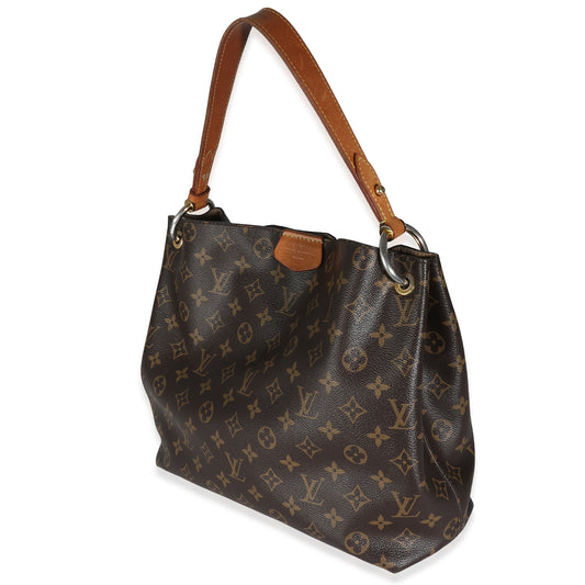 Louis Vuitton Monogram Canvas Graceful PM