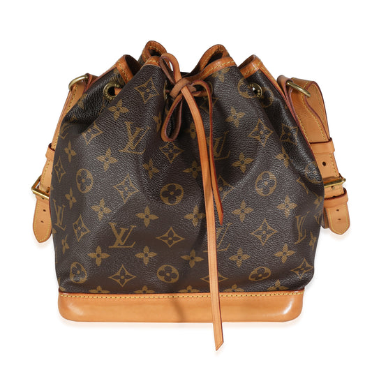 Louis Vuitton Monogram Canvas Noe BB