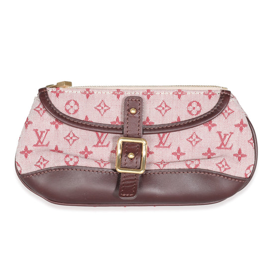 Louis Vuitton Cherry Mini Monogram Anne Sophie Pochette