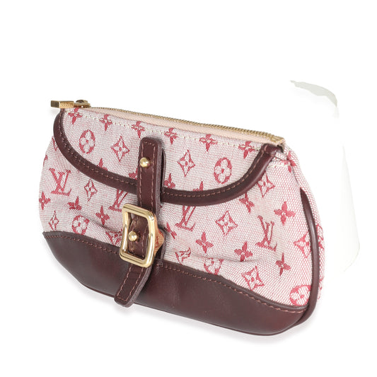 Louis Vuitton Cherry Mini Monogram Anne Sophie Pochette
