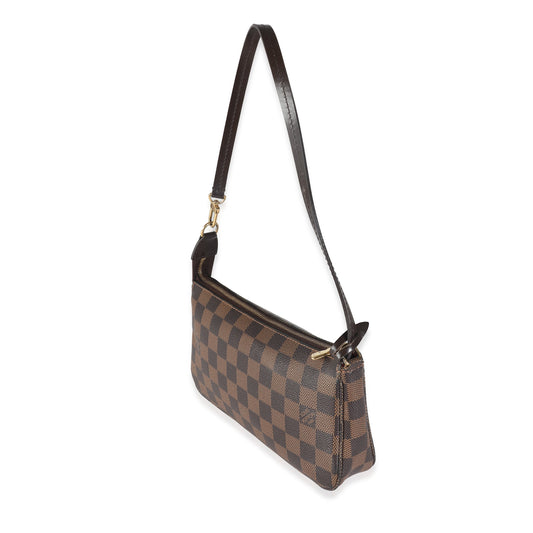 Louis Vuitton Damier Ebene Canvas Pochette Accessoires NM
