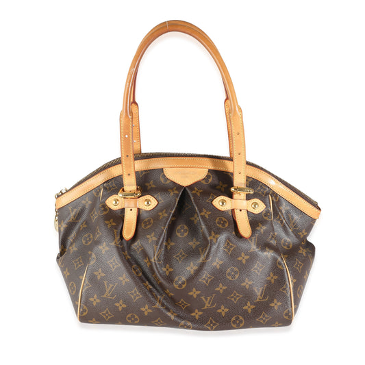 Louis Vuitton Monogram Canvas Tivoli GM