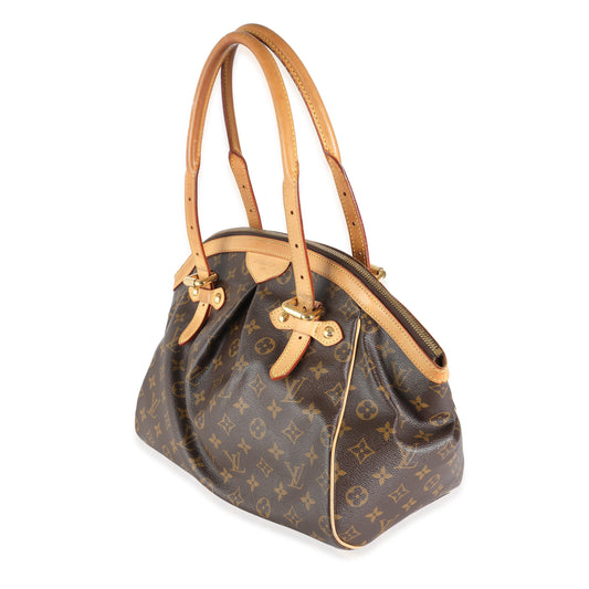 Louis Vuitton Monogram Canvas Tivoli GM