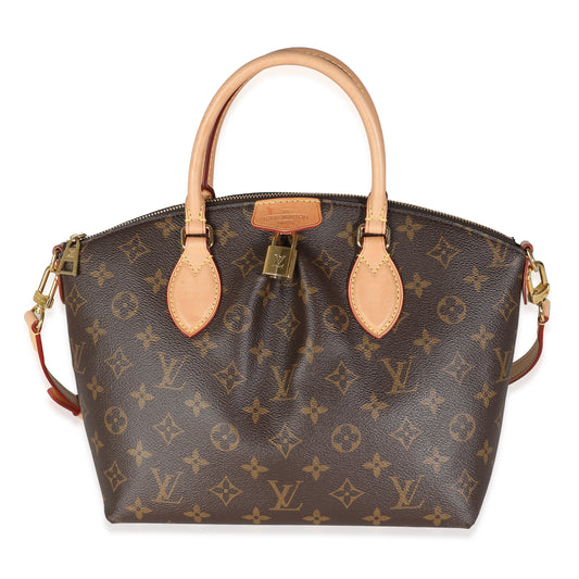 Louis Vuitton Monogram Canvas Boetie PM