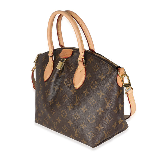 Louis Vuitton Monogram Canvas Boetie PM