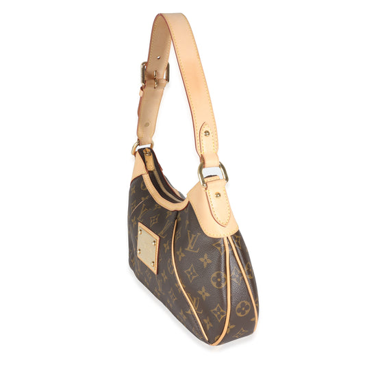 Louis Vuitton Monogram Canvas Thames PM