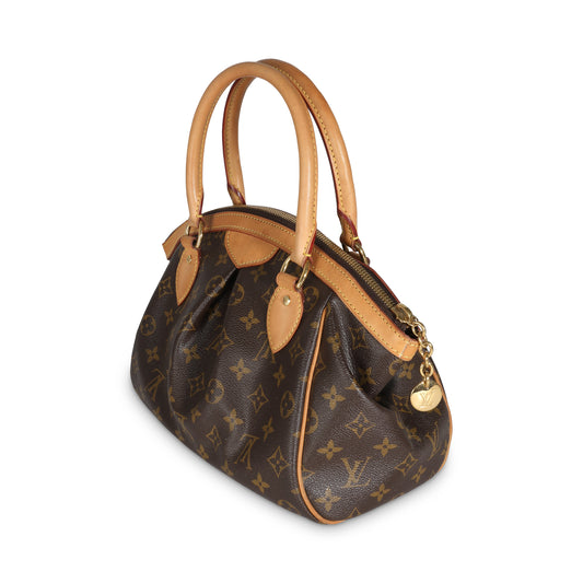 Louis Vuitton Monogram Canvas Tivoli PM