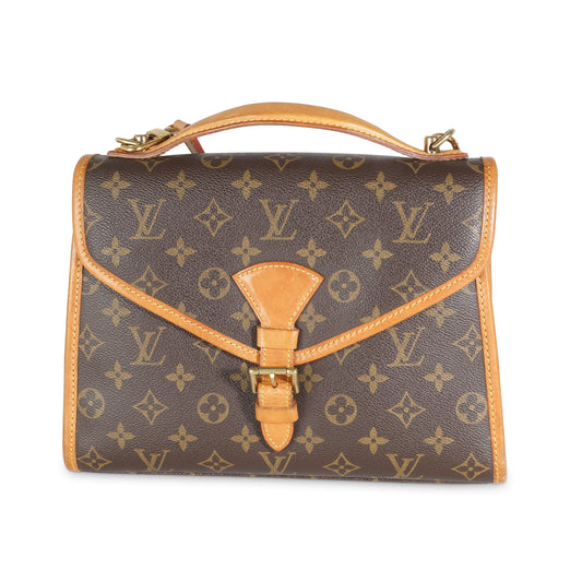 Louis Vuitton Monogram Canvas Bel Air