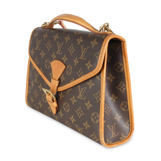 Louis Vuitton Monogram Canvas Bel Air