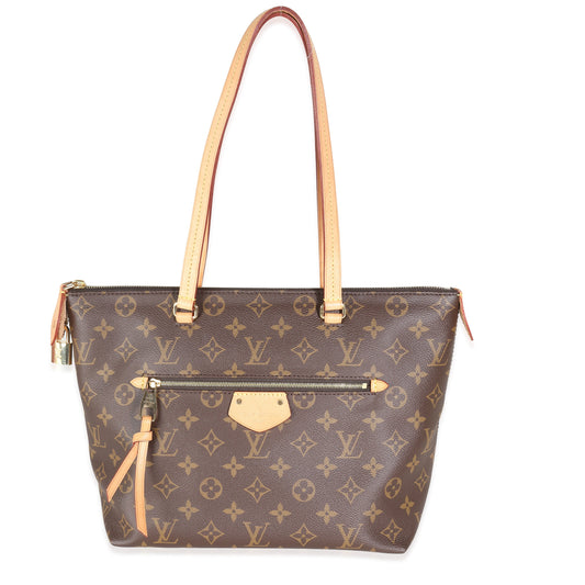Louis Vuitton Monogram Canvas Iena PM