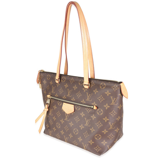 Louis Vuitton Monogram Canvas Iena PM