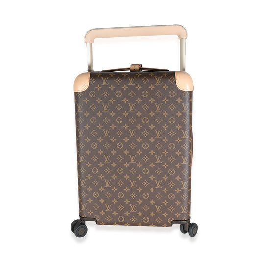 Louis Vuitton Monogram Canvas Horizon 55