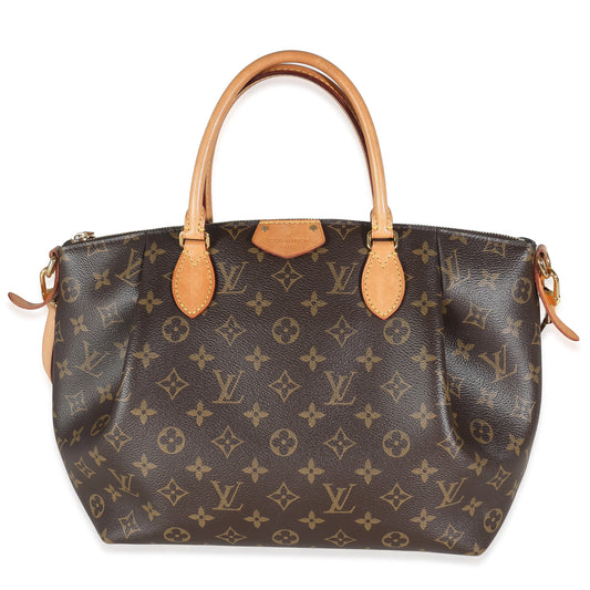 Louis Vuitton Monogram Canvas Turenne MM