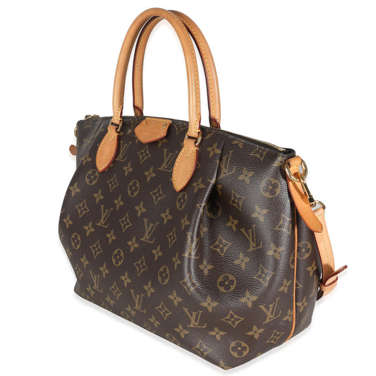 Louis Vuitton Monogram Canvas Turenne MM