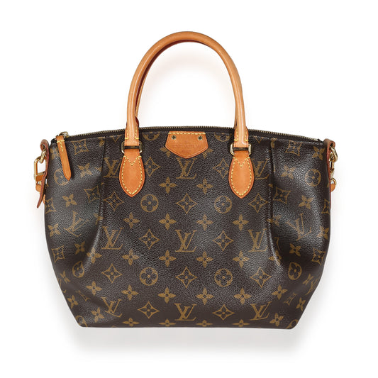 Louis Vuitton Monogram Canvas Turenne PM