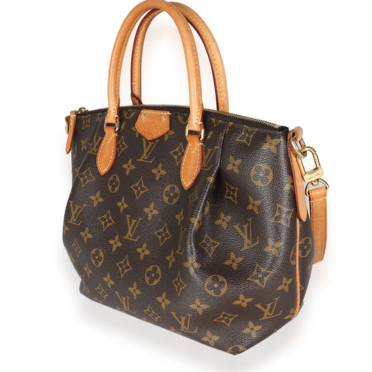 Louis Vuitton Monogram Canvas Turenne PM