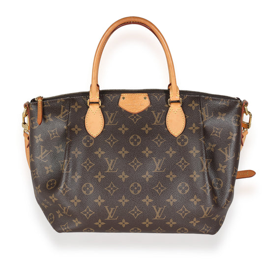Louis Vuitton Monogram Canvas Turenne MM