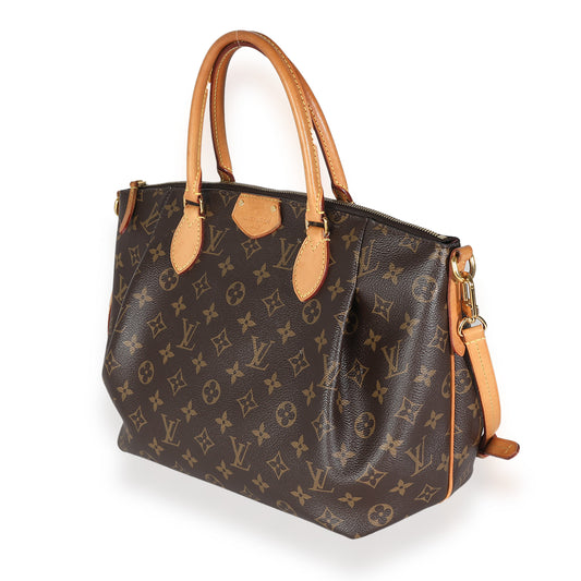 Louis Vuitton Monogram Canvas Turenne MM