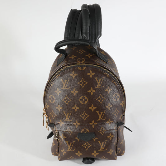 Louis Vuitton Monogram Canvas Palm Springs PM