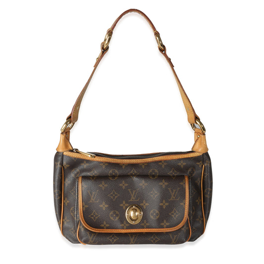 Louis Vuitton Monogram Canvas Tikal GM