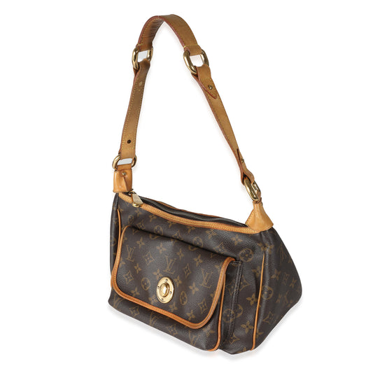 Louis Vuitton Monogram Canvas Tikal GM