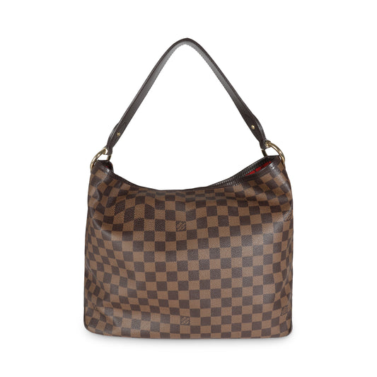 Louis Vuitton Damier Ebene Canvas Delightful MM
