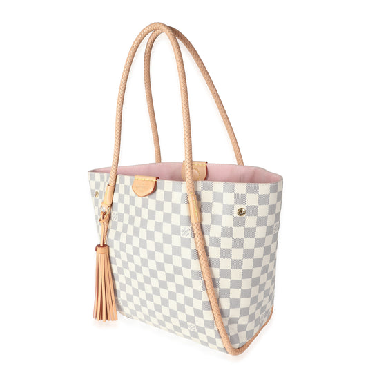 Louis Vuitton Damier Azur Canvas Propriano