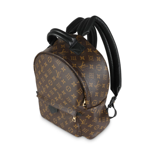 Louis Vuitton Monogram Canvas Palm Springs MM