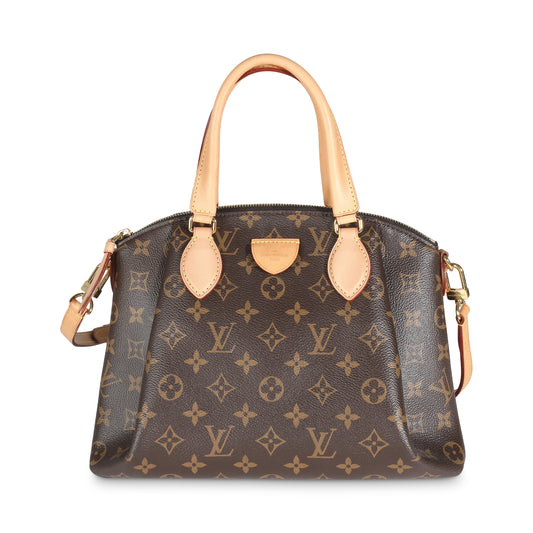Louis Vuitton Monogram Canvas Rivoli PM