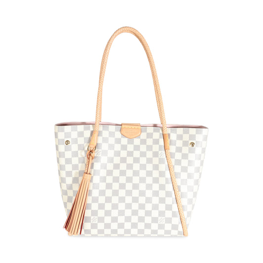 Louis Vuitton Damier Azur Canvas Propriano