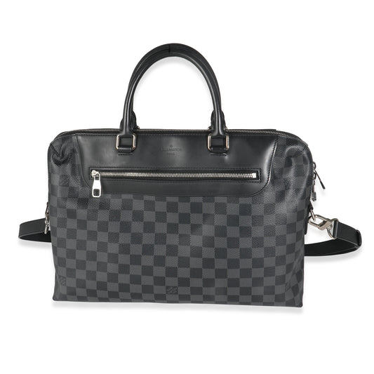 Louis Vuitton Damier Graphite Canvas Porte Documents Jour NM
