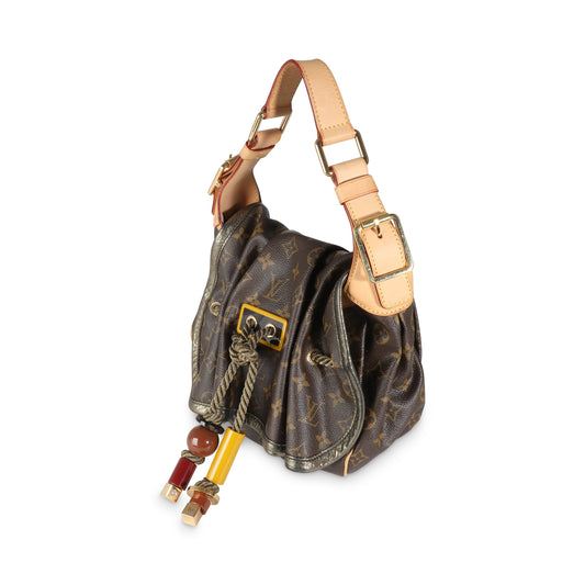 Louis Vuitton Monogram Canvas Kalahari PM