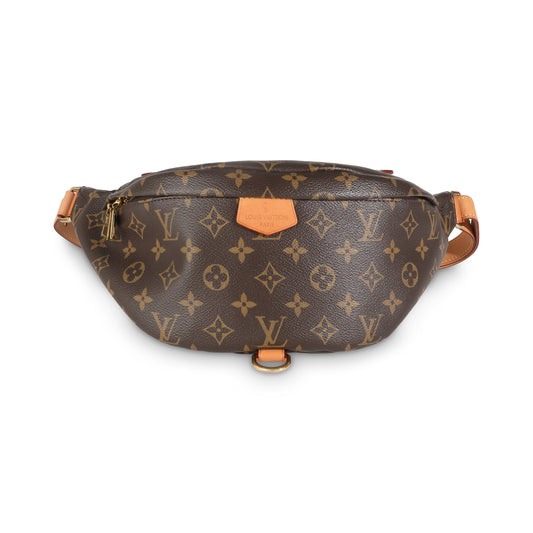 Louis Vuitton Monogram Canvas Bumbag