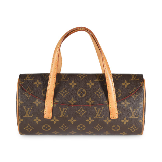 Louis Vuitton Monogram Canvas Sonatine