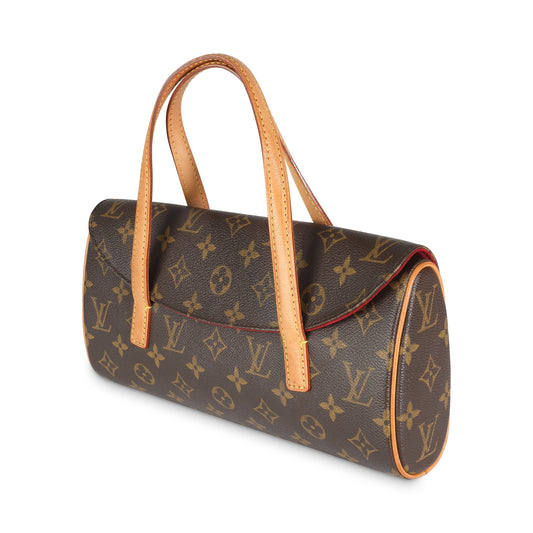 Louis Vuitton Monogram Canvas Sonatine