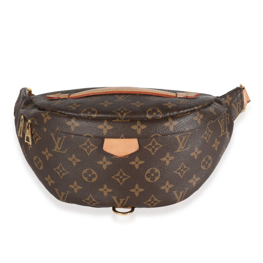 Louis Vuitton Monogram Canvas Bumbag