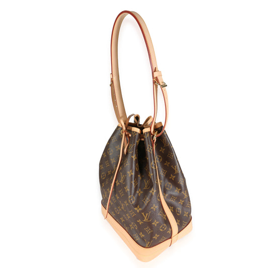 Louis Vuitton Monogram Canvas Noe