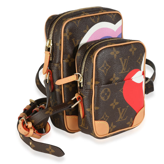 Louis Vuitton Monogram Canvas Paname Set