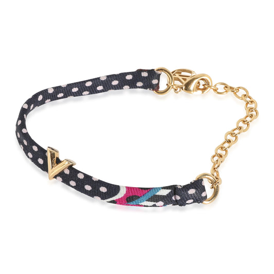 Louis Vuitton Bracelet in  Base Metal