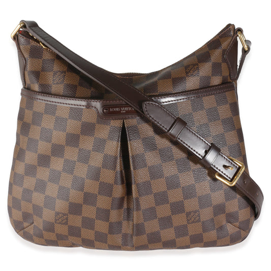Louis Vuitton Damier Ebene Canvas Bloomsbury PM